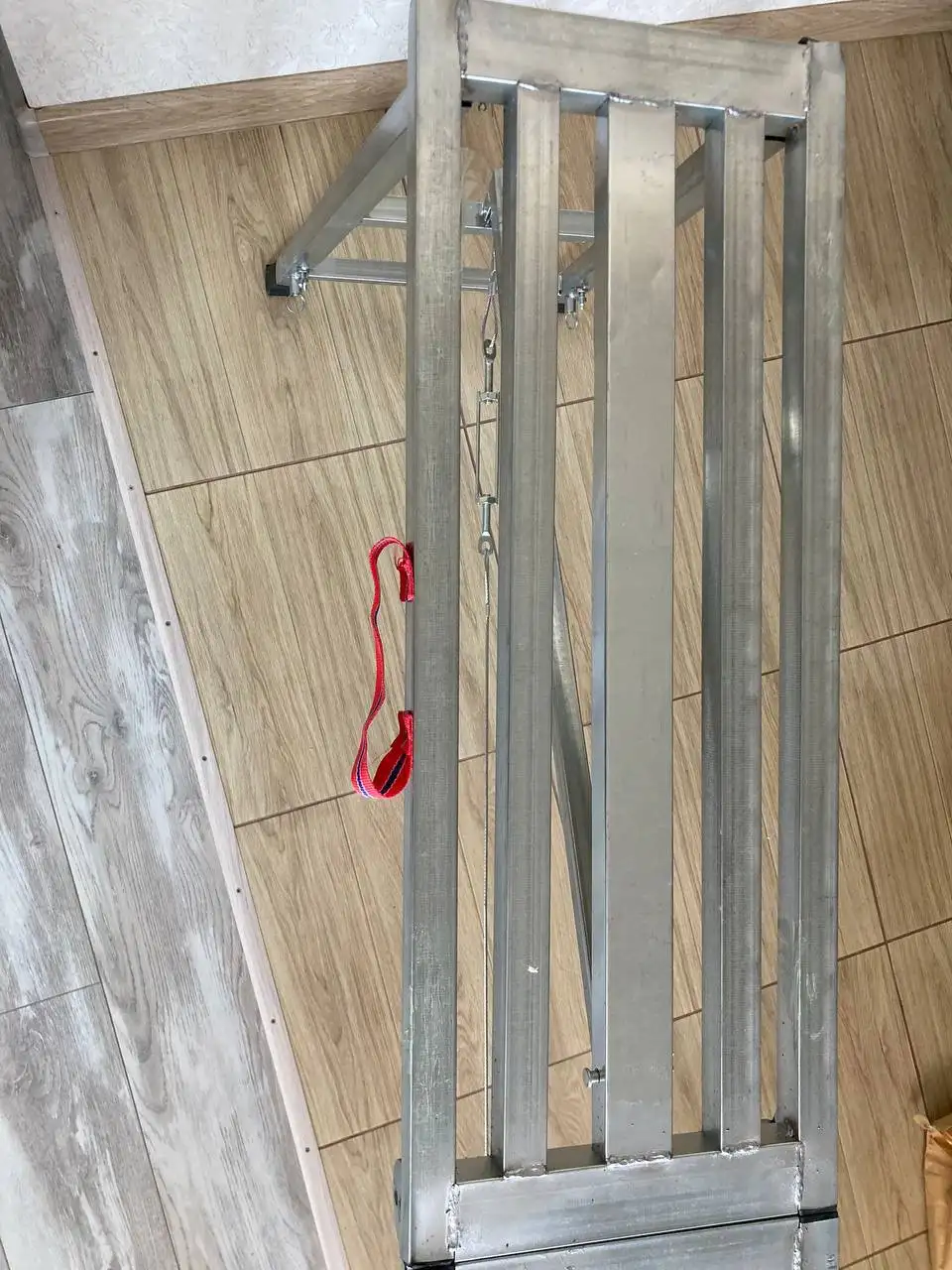 Леса строительные в Казани - Строительные материалы (Барахолка) в Казань