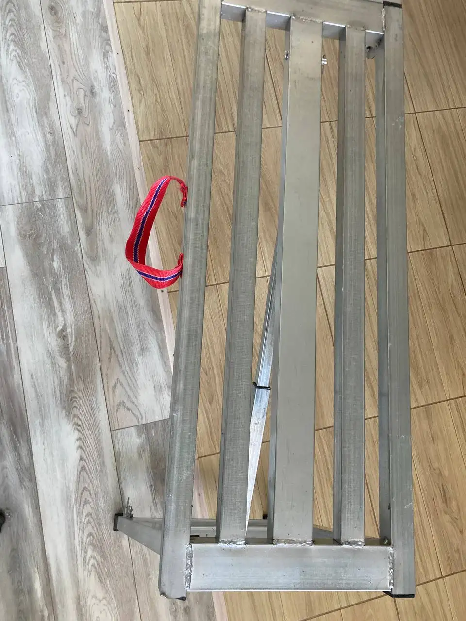 Леса строительные в Казани - Строительные материалы (Барахолка) в Казань