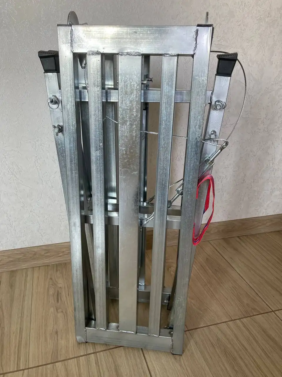 Леса строительные в Казани - Строительные материалы (Барахолка) в Казань