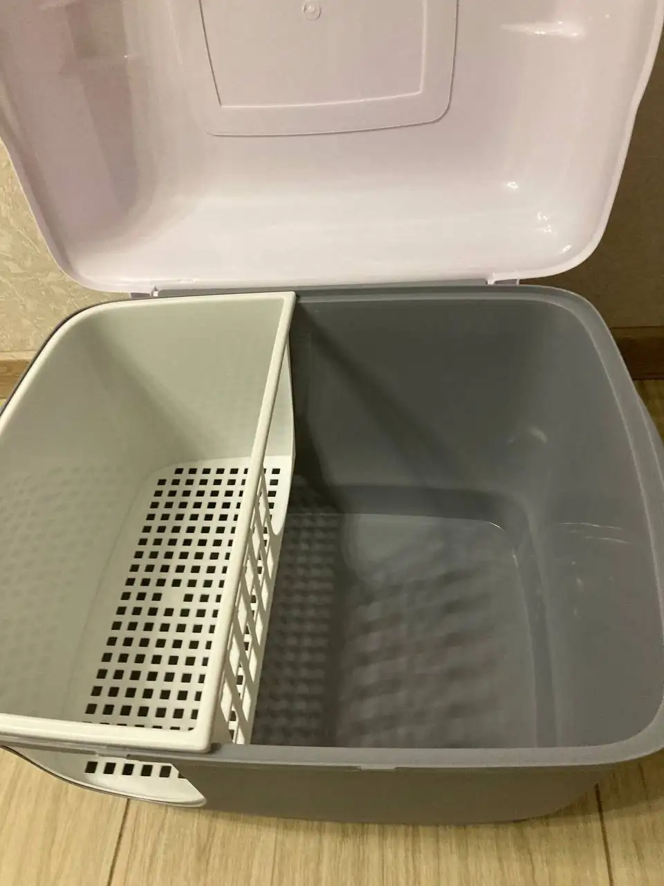 Лоток для домашних животных - Животные в Казань