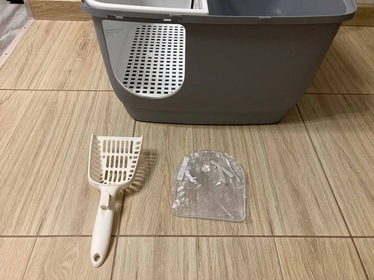 Лоток для домашних животных - Животные в Казань