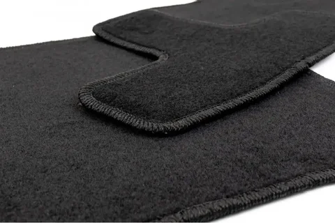 Влагостойкие ворсовые коврики в машину для различных моделей авто - Легковые в Казань