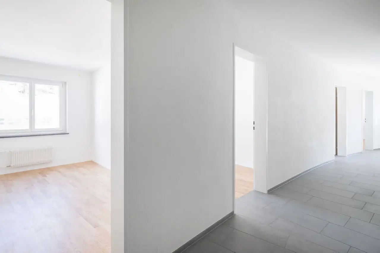 Ремонт квартир и помещений - Ремонт и отделка (Услуги) в Казань