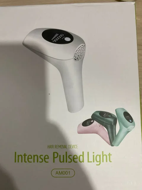 Ручной лазерный фотоэпилятор - Холодильники в Казань