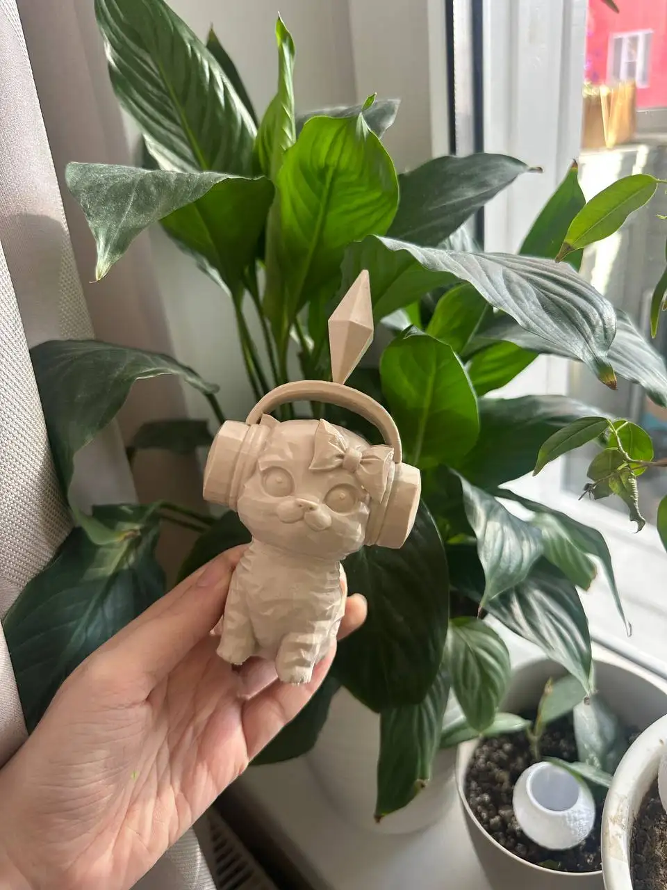 Котик из Sims для продажи - Коллекционирование (Хобби и отдых) в Казань