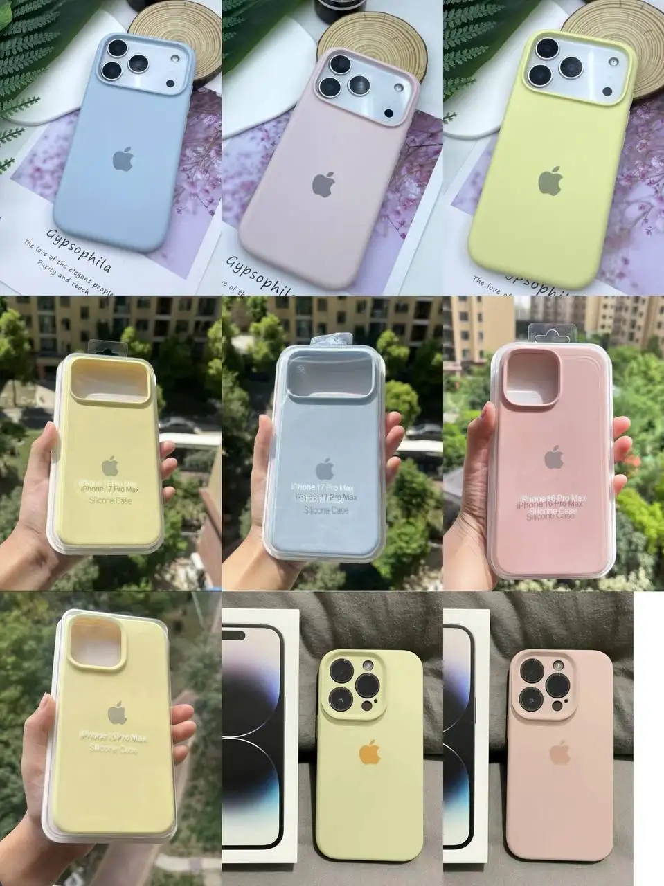 Оригинальные чехлы для iPhone - Аксессуары (Электроника) в Казань