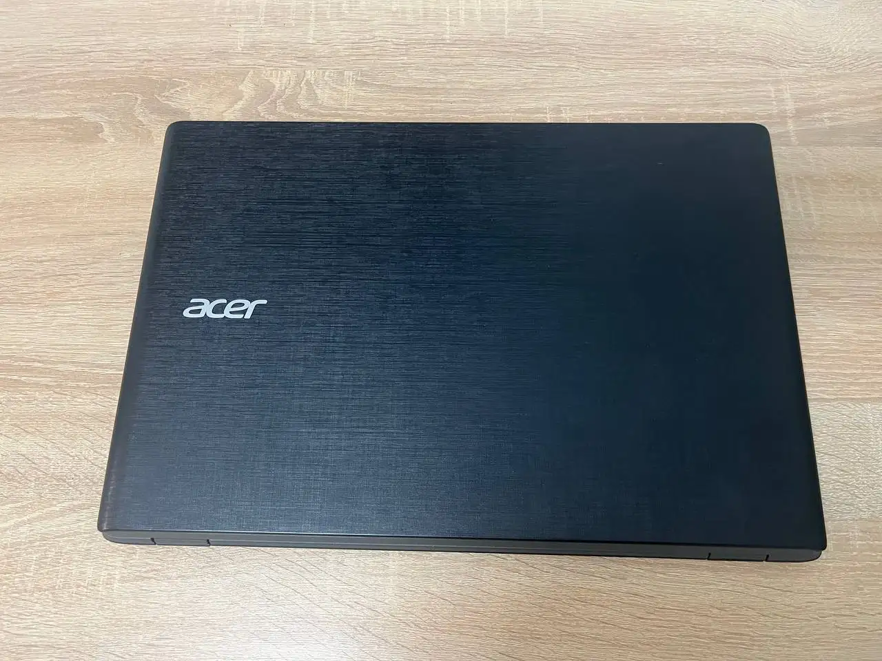 Продам ноутбук Acer Aspire E5 722G - Ноутбуки (Электроника) в Казань