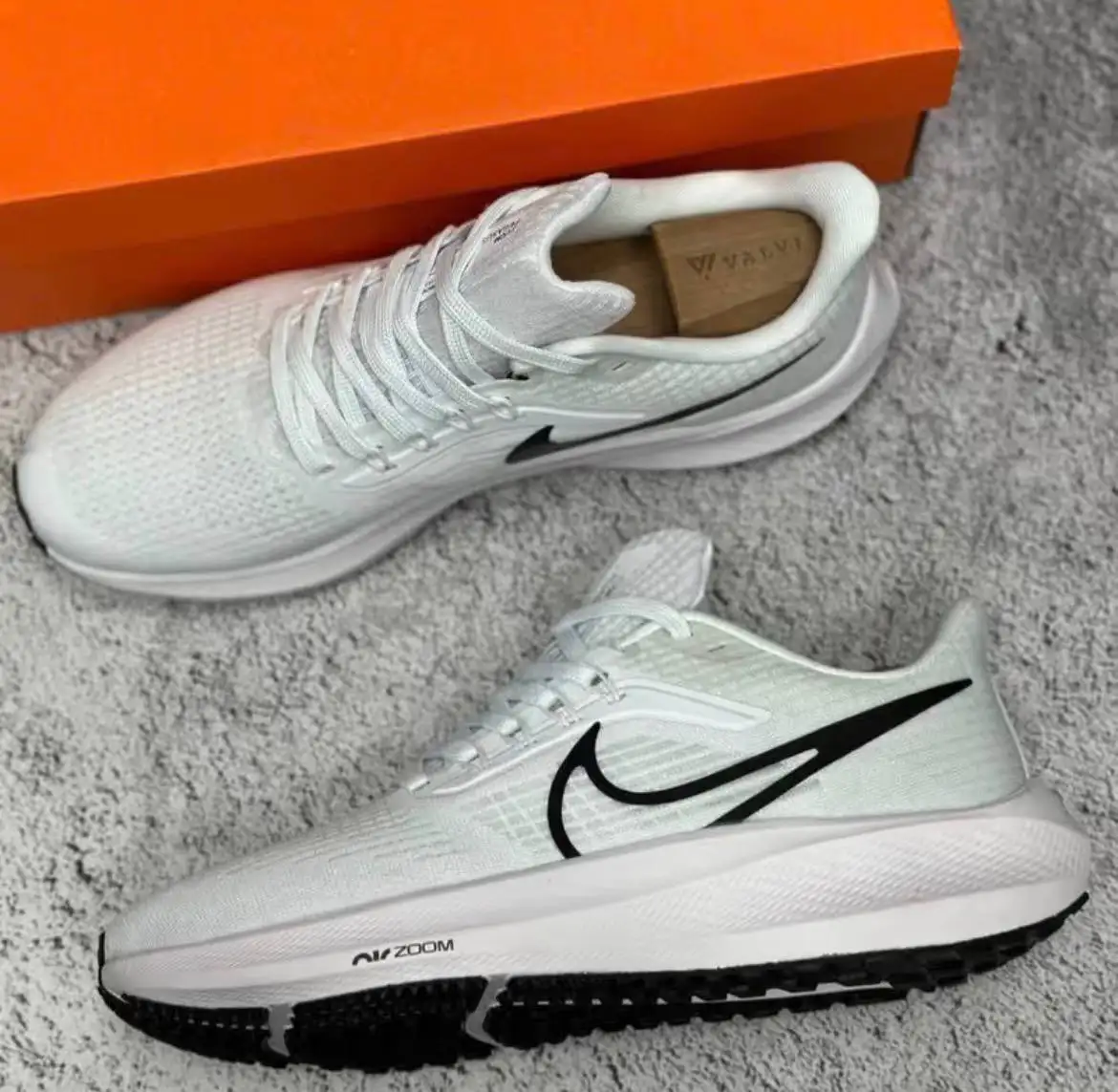 Кроссовки Nike Air Zoom Pegasus новые - Обувь (Одежда) в Краснодар