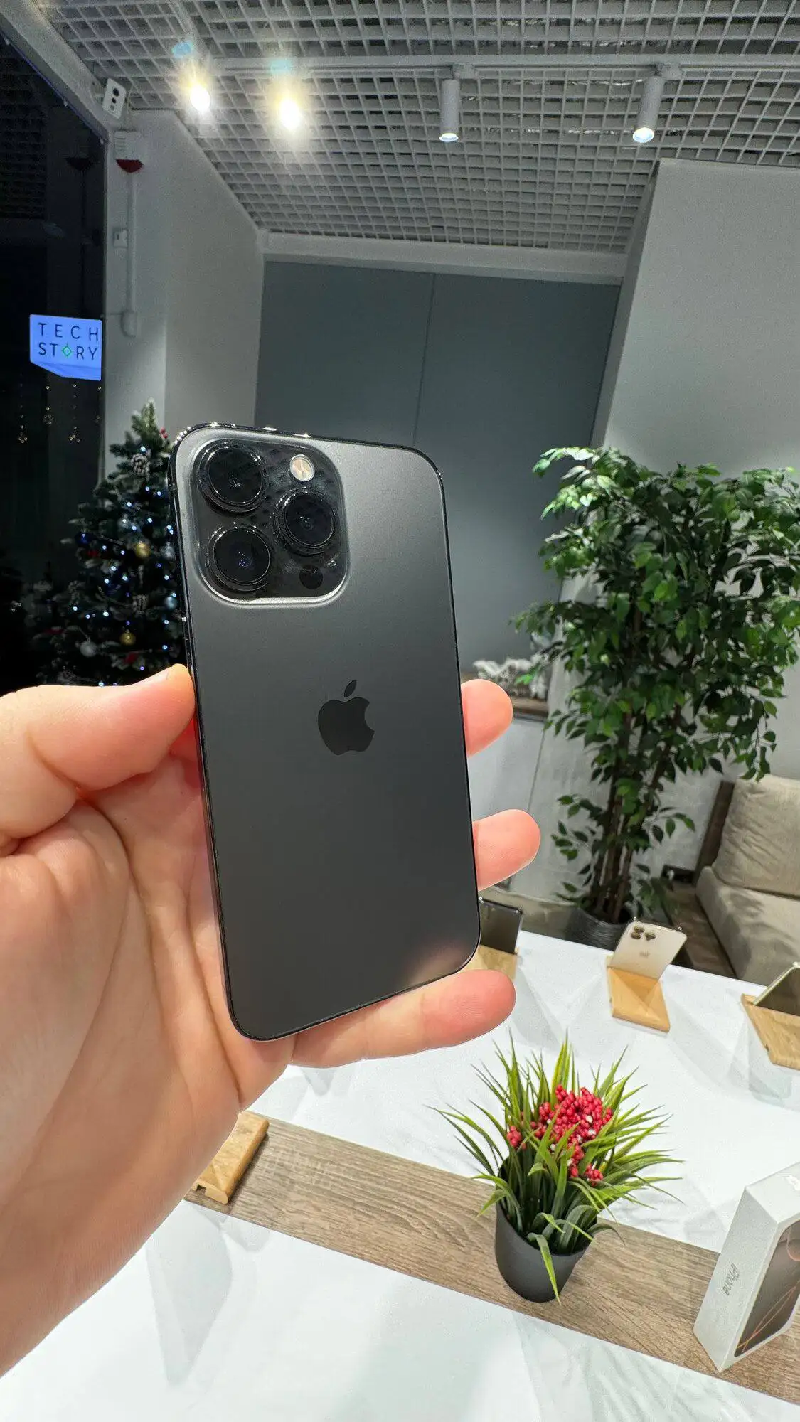 Продам iPhone 13 Pro 256 ГБ - Смартфоны (Электроника) в Казань
