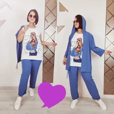 Продам новый костюм тройка размер 58-60 - Вечерние платья в Казань