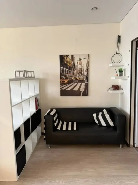 Сдается 1к квартира в Казани - Аренда комнаты в Казань