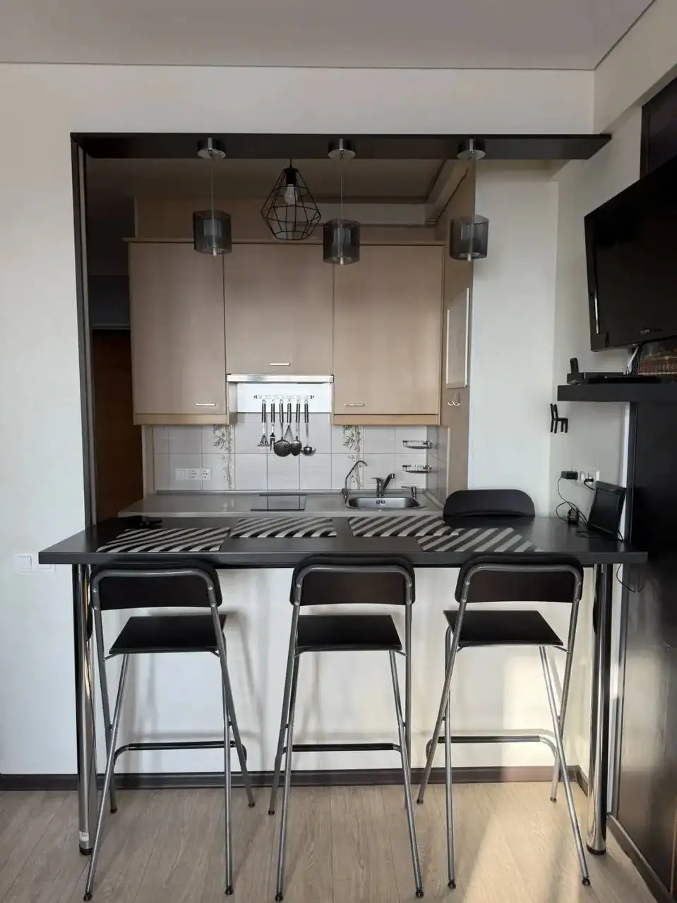 Сдается 1к квартира в Казани - Аренда квартир (Недвижимость) в Казань