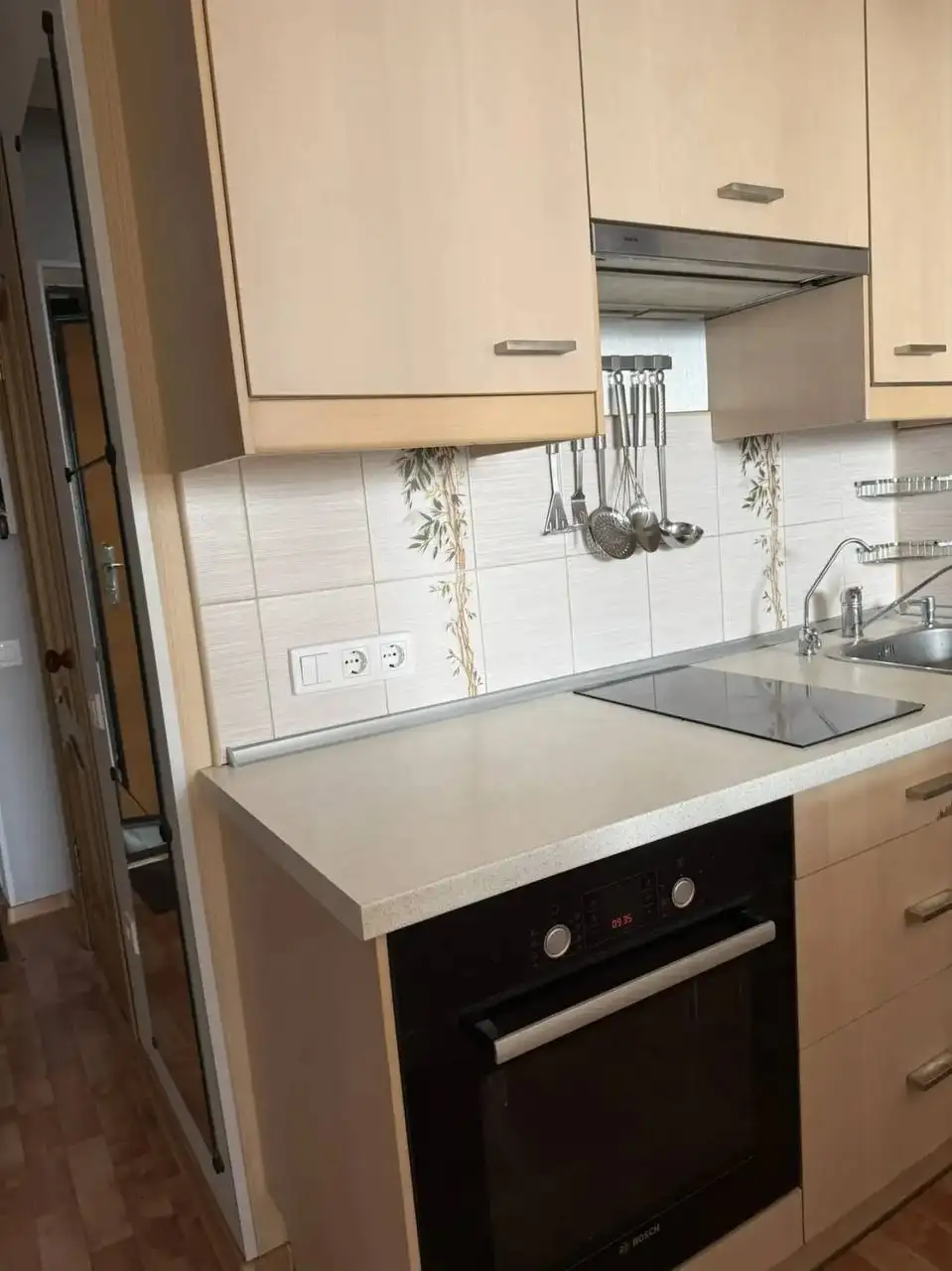 Сдается 1к квартира в Казани - Аренда квартир (Недвижимость) в Казань