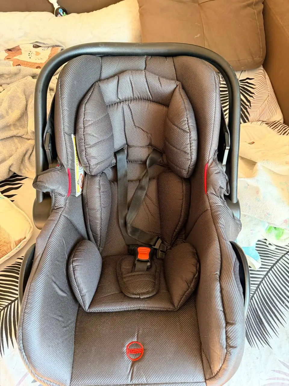 Продажа детских товаров: эргорюкзак, горка для купания, автолюлька - Товары для детей в Казань