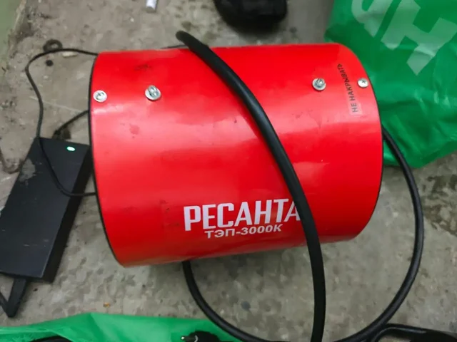 Продажа электрических обогревателей - Декор и интерьер в Казань