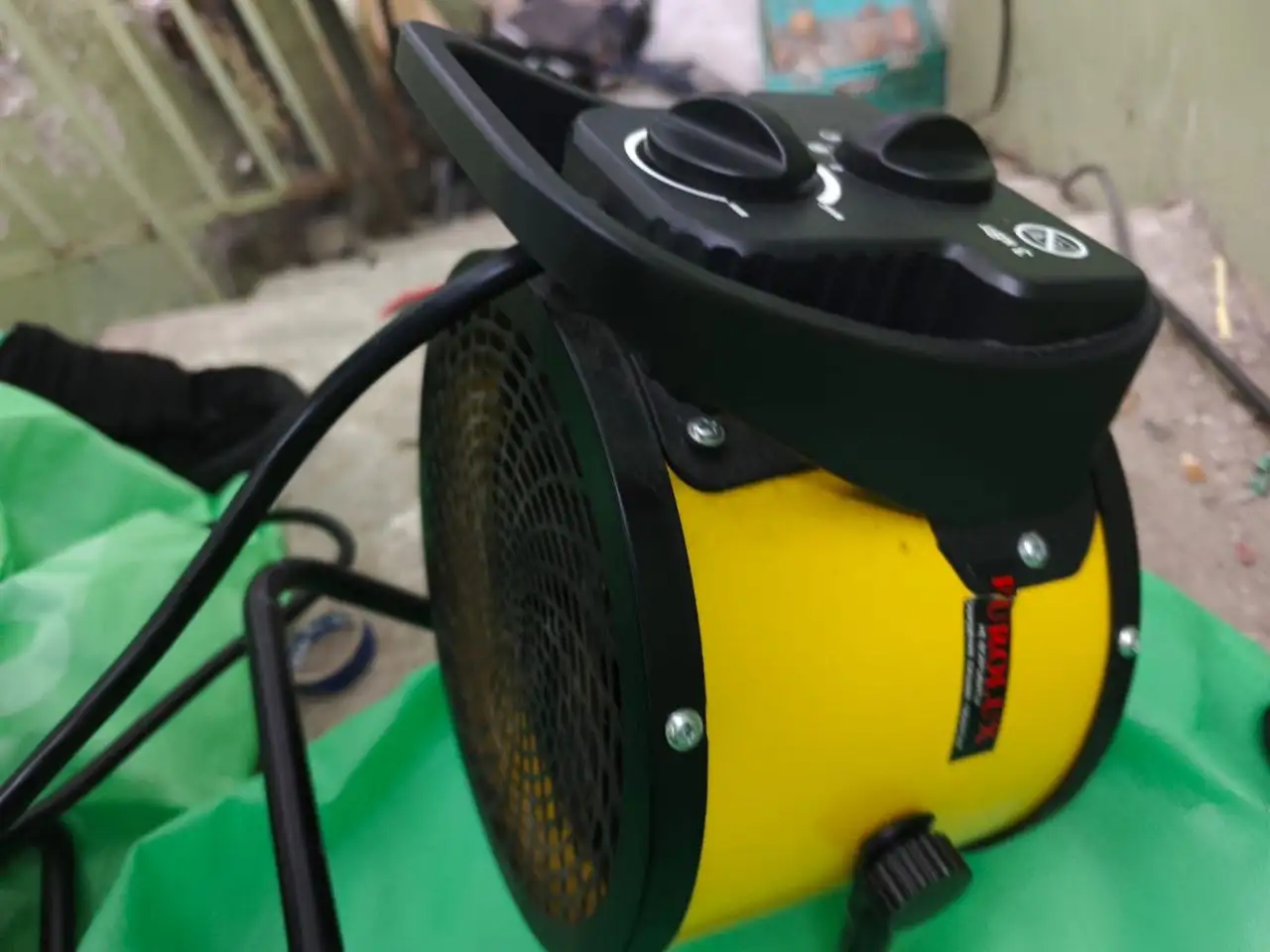 Продажа электрических обогревателей - Обогреватели (Для дома и дачи) в Казань