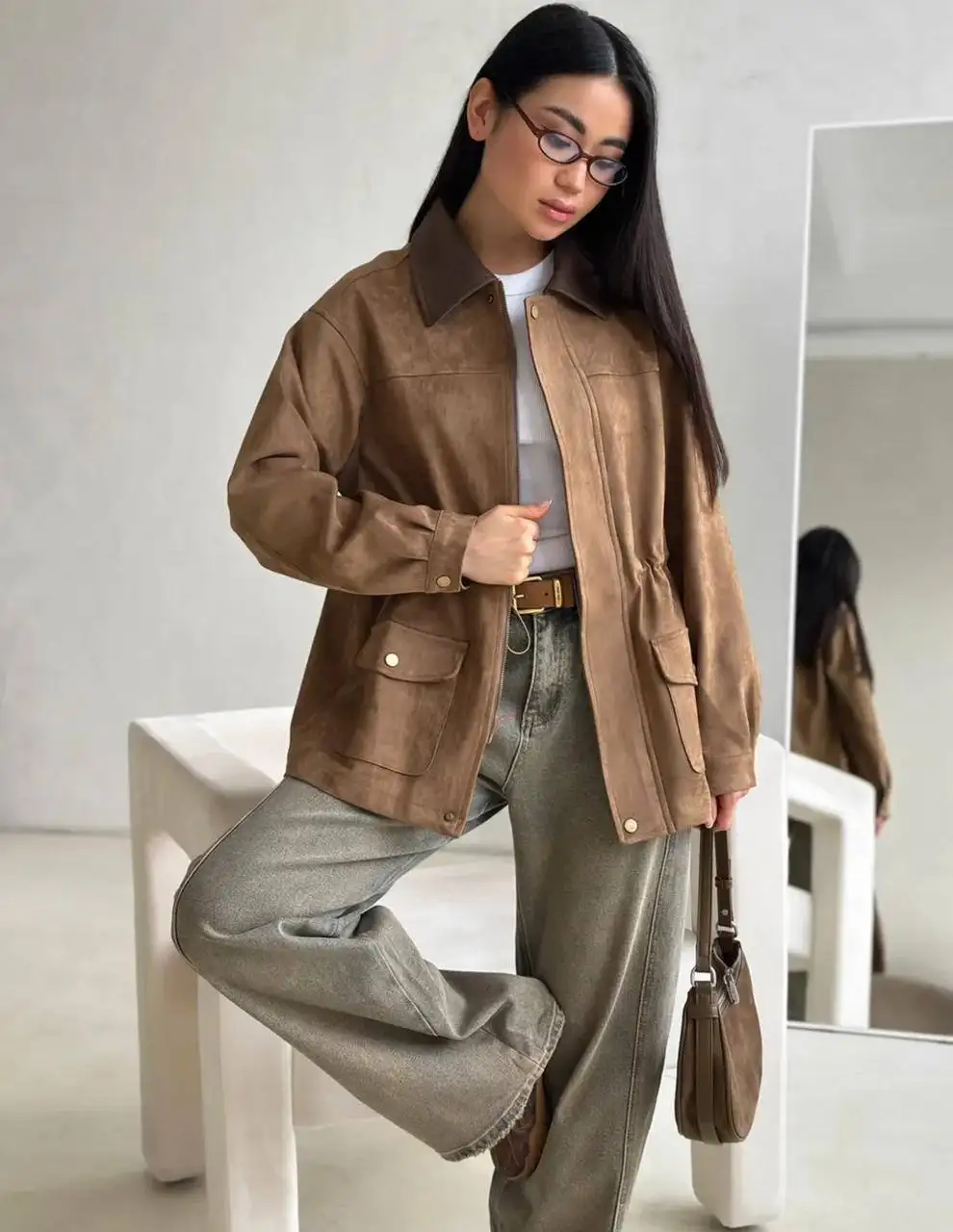 Продажа куртки размера М - Одежда в Казань