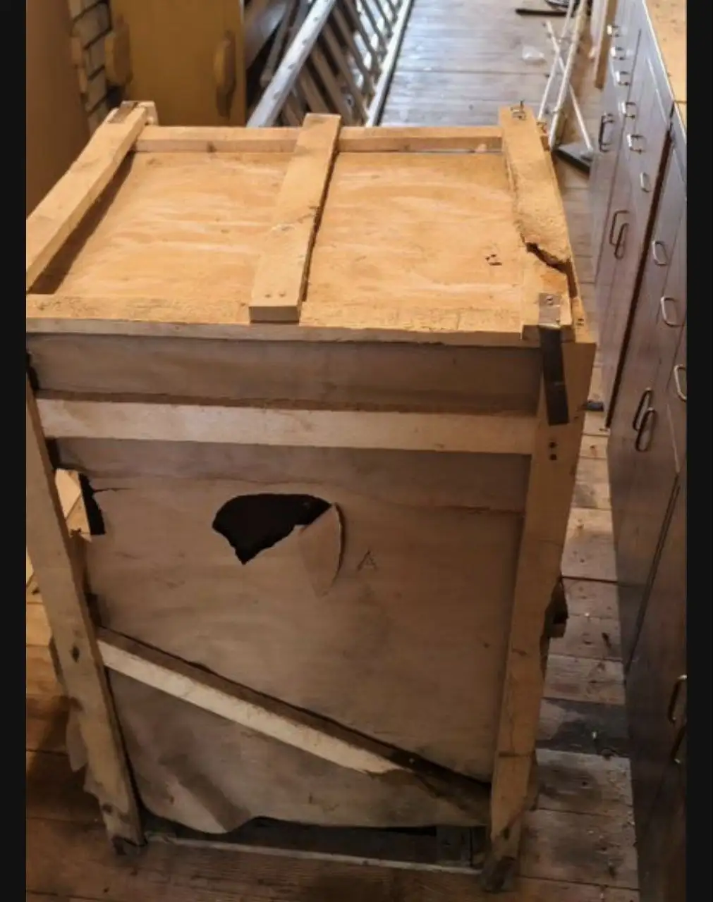 Новая плита "Россиянка" ЭСГТШ5-2/2-3,1/2,0-22 - Барахолка в Казань