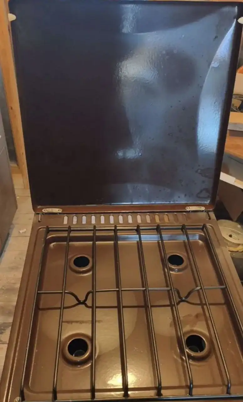 Новая плита "Россиянка" ЭСГТШ5-2/2-3,1/2,0-22 - Барахолка в Казань