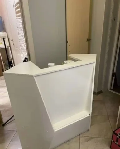 Продается ресепшен - частное объявление в Казань