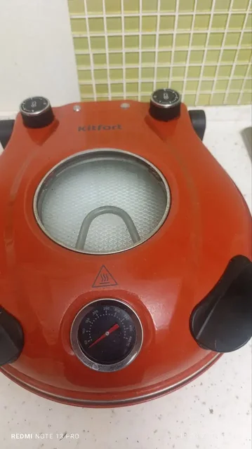 Домашняя пицца печь в идеальном состоянии - частное объявление в Казань