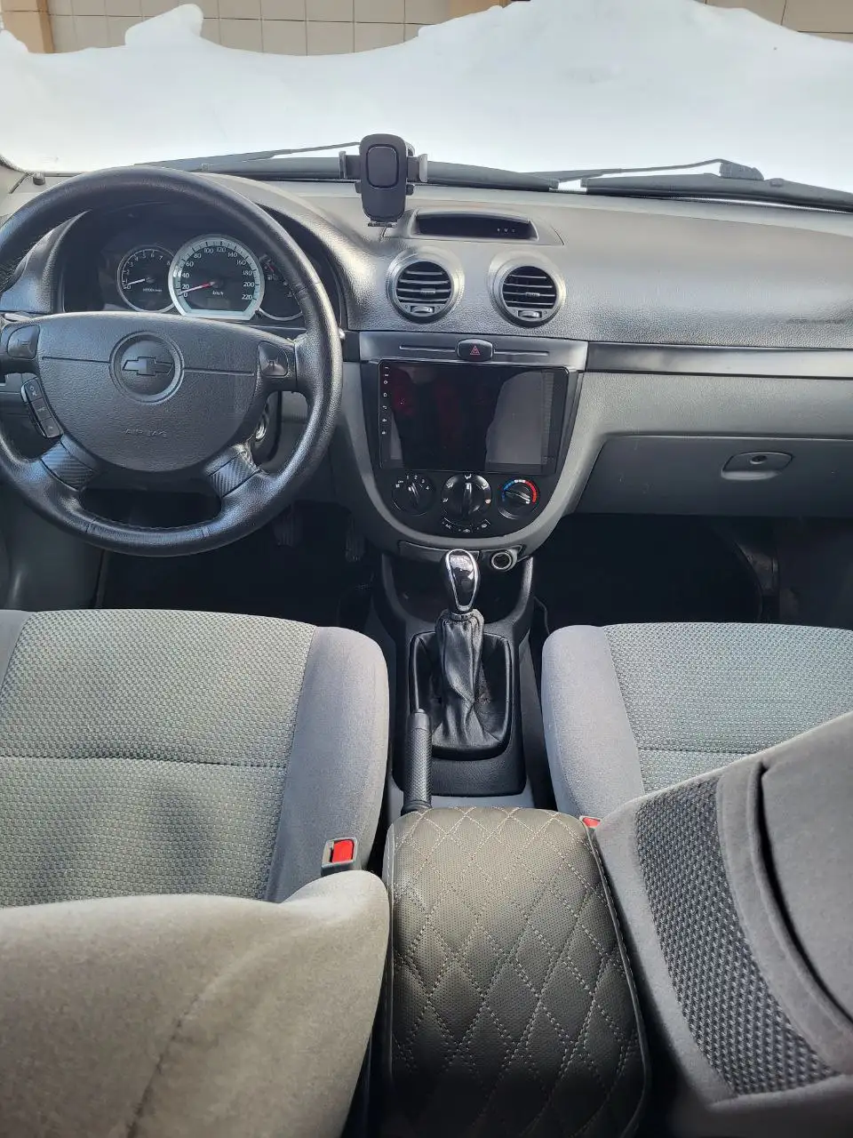 Продается Лачетти 2011 года выпуска - Авто в Казань