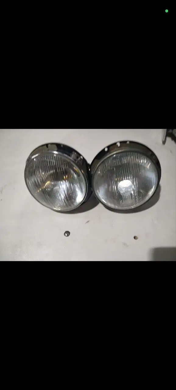 Фара передняя дальний свет ВАЗ 2106 - Автозапчасти (Запчасти) в Екатеринбург