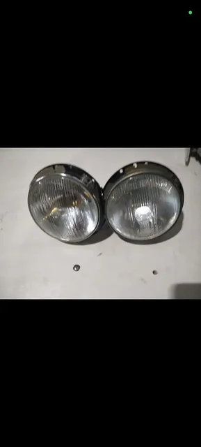 Фара передняя дальний свет ВАЗ 2106 - Автохимия в Екатеринбург