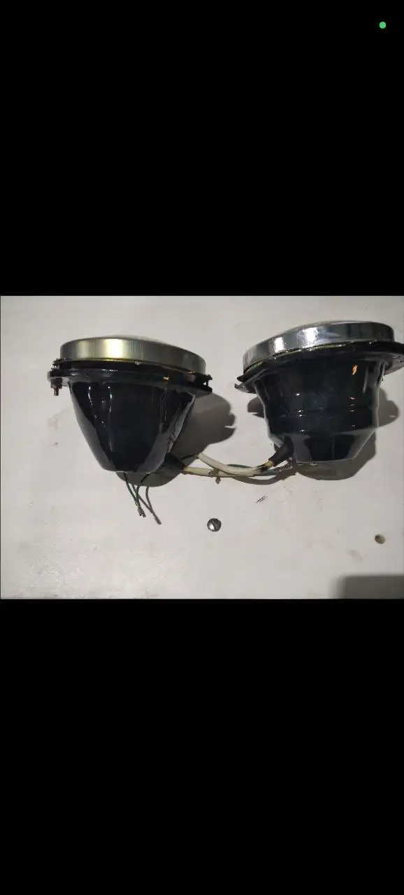 Фара передняя дальний свет ВАЗ 2106 - Автозапчасти (Запчасти) в Екатеринбург