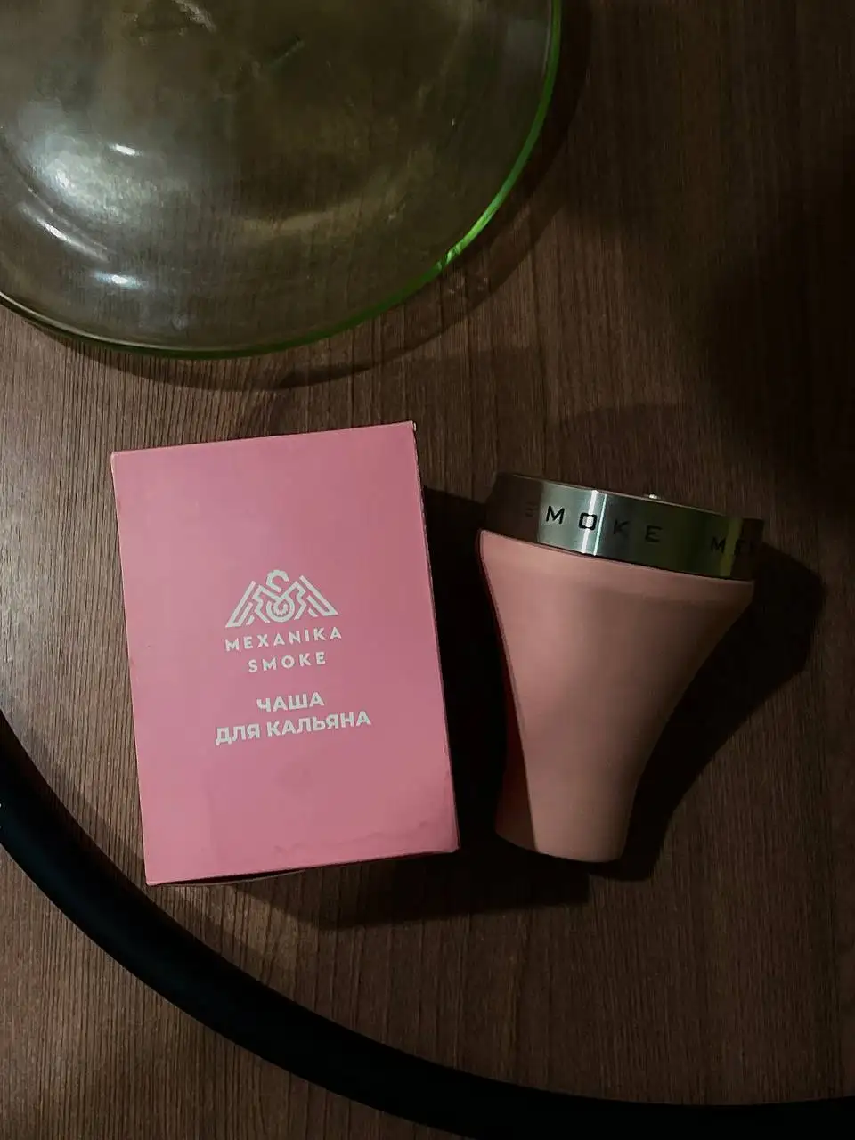 Alpha Hookah Model X Rose - Кальяны и аксессуары (Хобби и отдых) в Казань