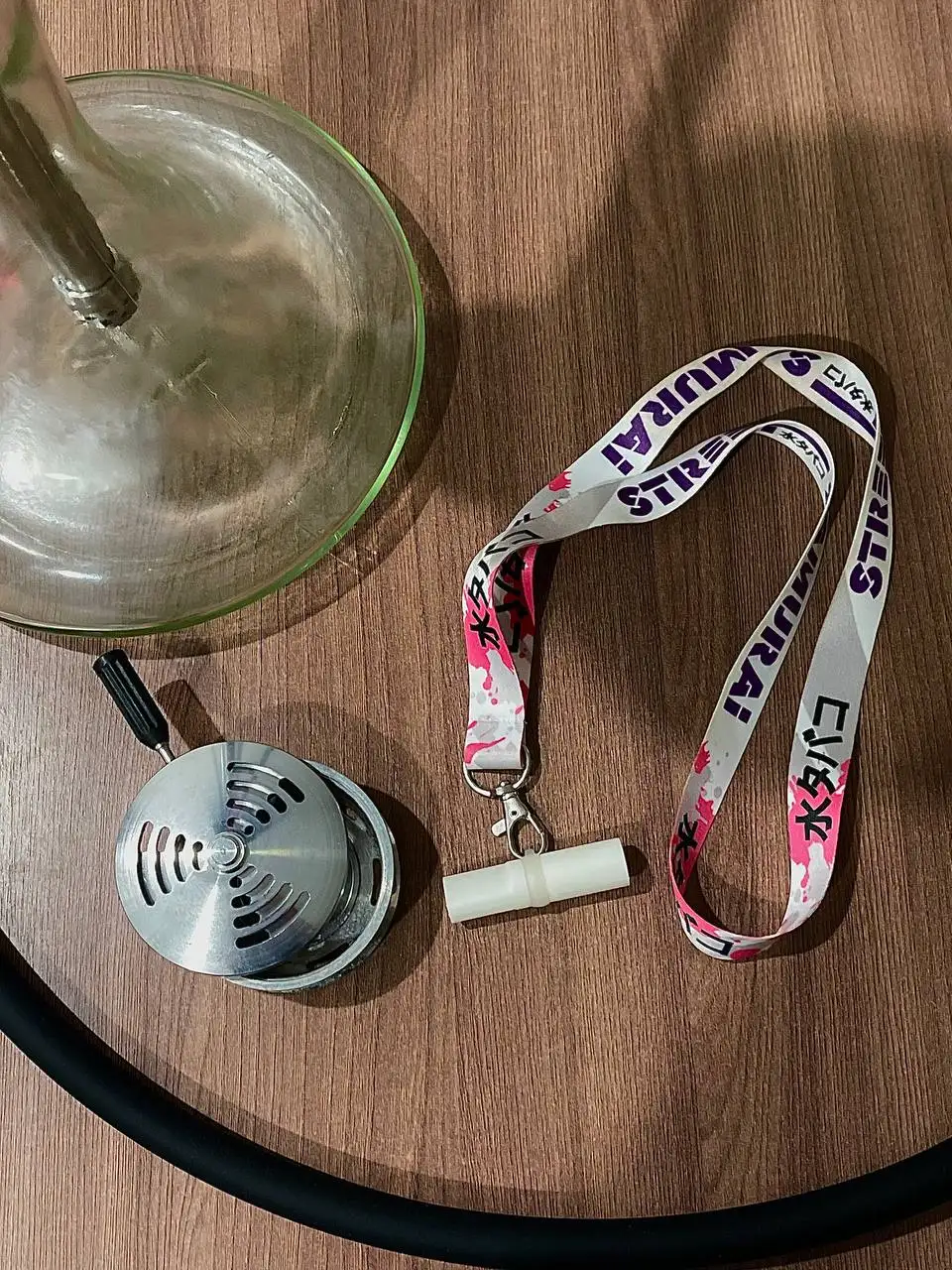 Alpha Hookah Model X Rose - Кальяны и аксессуары (Хобби и отдых) в Казань