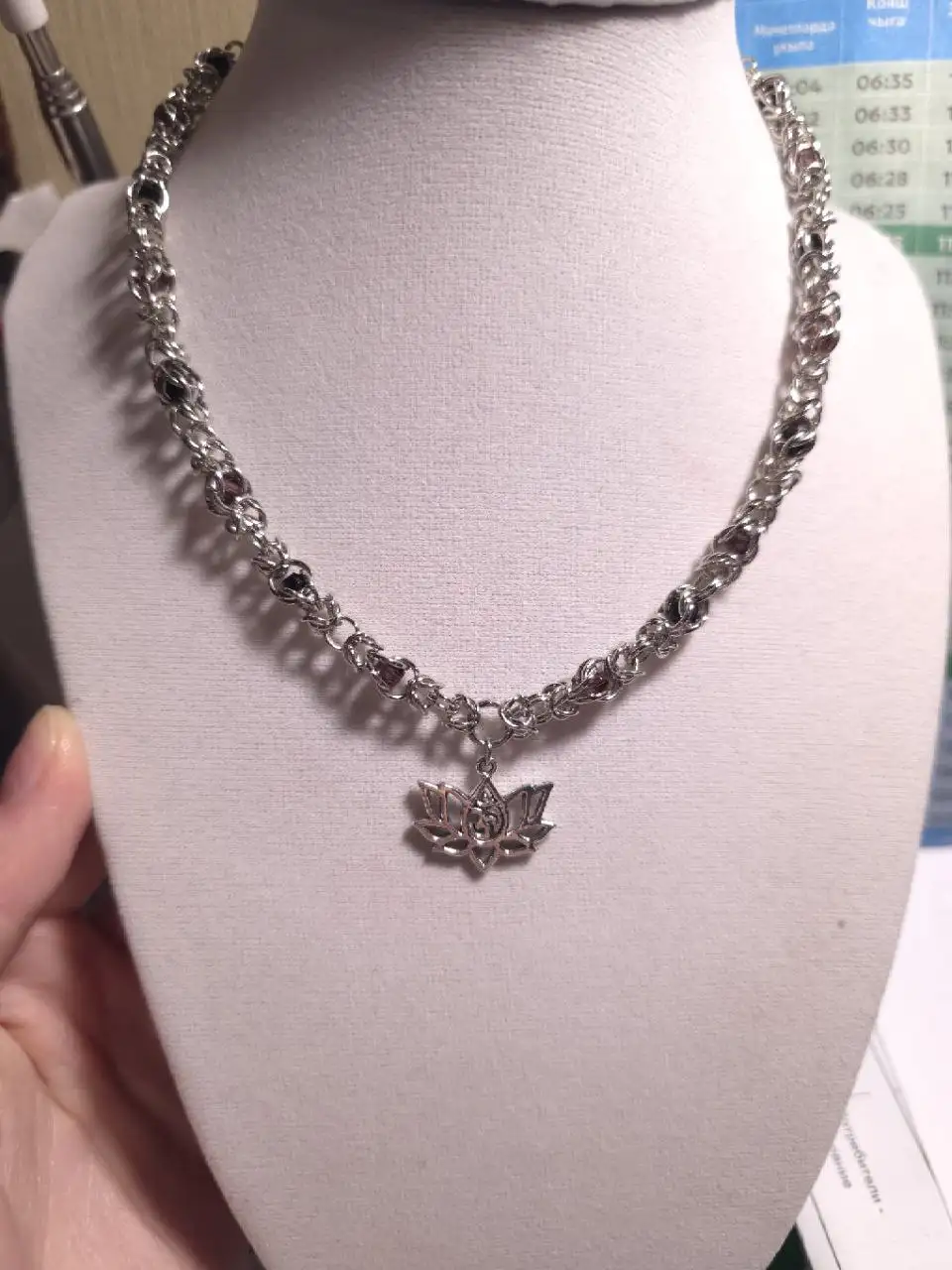 Украшения в кольчужном плетении - Барахолка в Казань