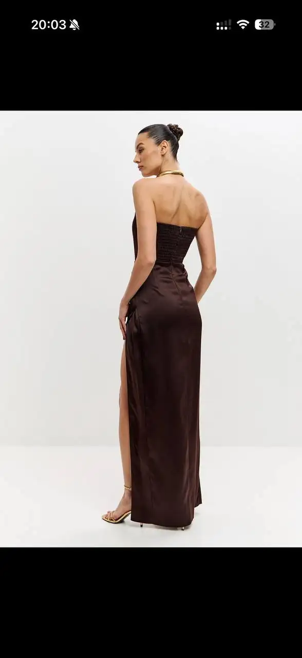 Вечернее платье, размер 48 - Вечерние платья (Одежда) в Казань