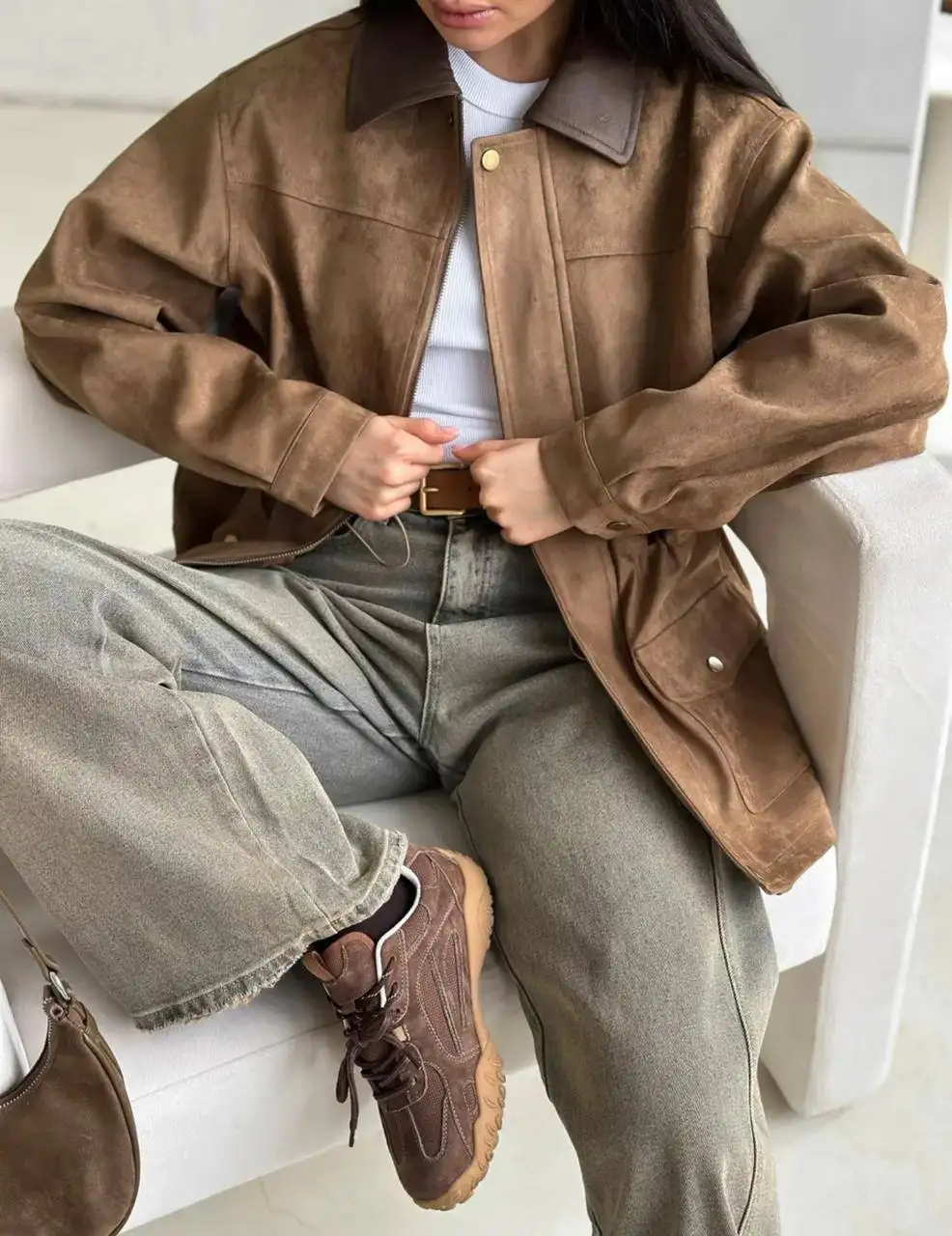 Куртка размер М - Верхняя одежда (Одежда) в Казань