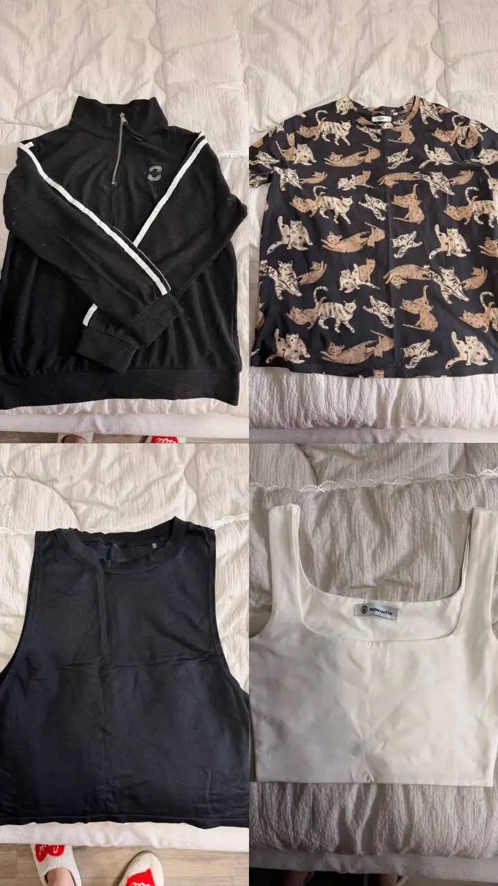 Женская одежда пакетом с курткой демисезонной - Женская одежда (Одежда) в Казань