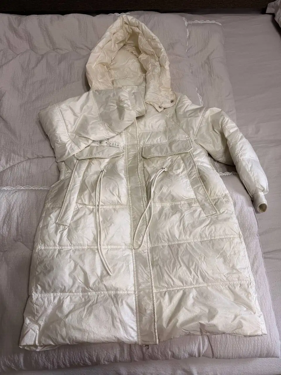 Женская одежда пакетом с курткой демисезонной - Женская одежда (Одежда) в Казань