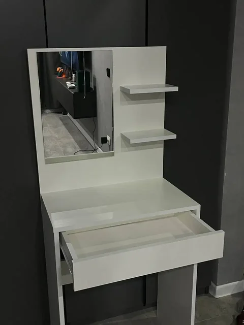 Туалетный столик - Посуда и сервировка в Казань