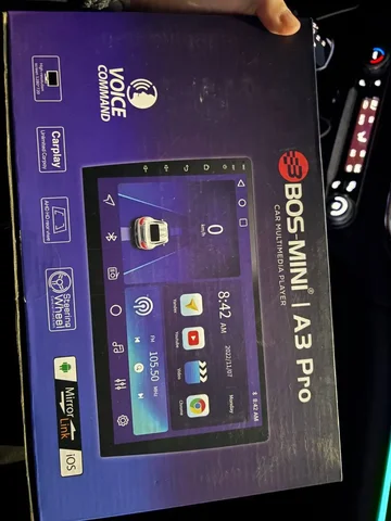 Продажа автомобильного планшета - Сим-карты и тарифы в Казань