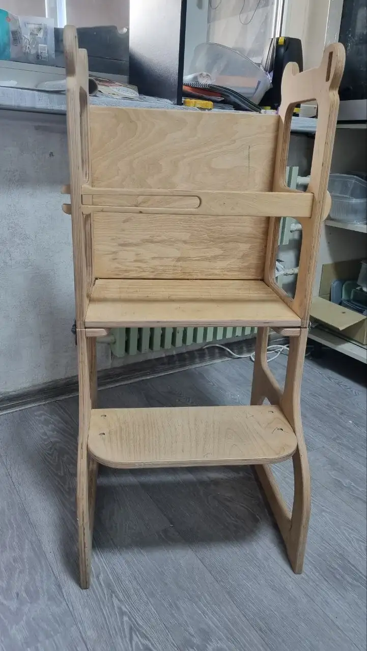 Продажа детской башни-помощника б/у - Товары для детей в Казань