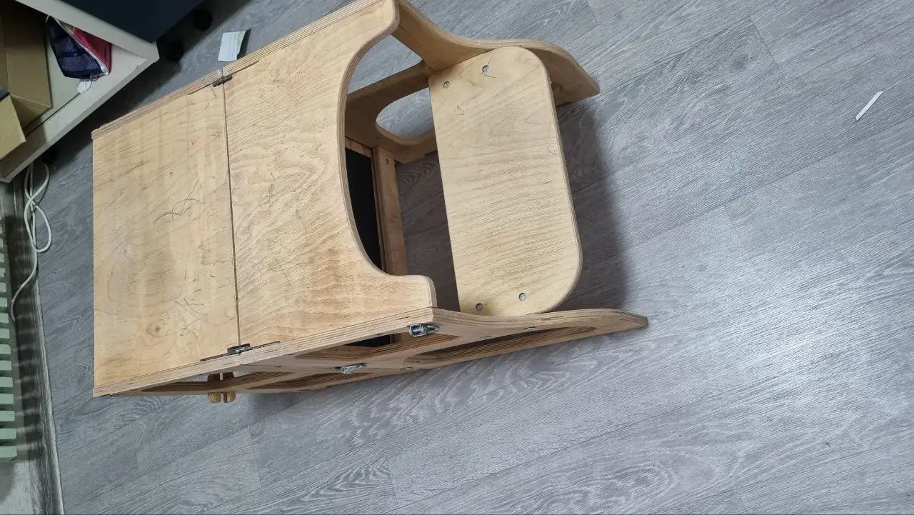 Продажа детской башни-помощника б/у - Товары для детей в Казань