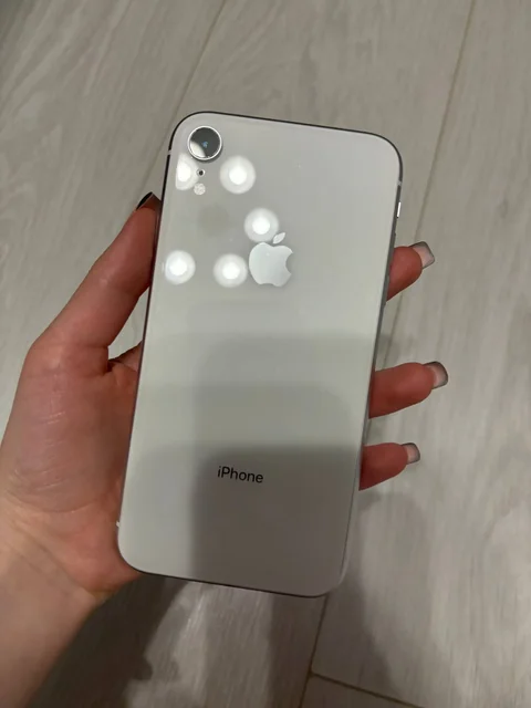 iPhone XR 128 гб с замененным экраном - Сим-карты и тарифы в Казань