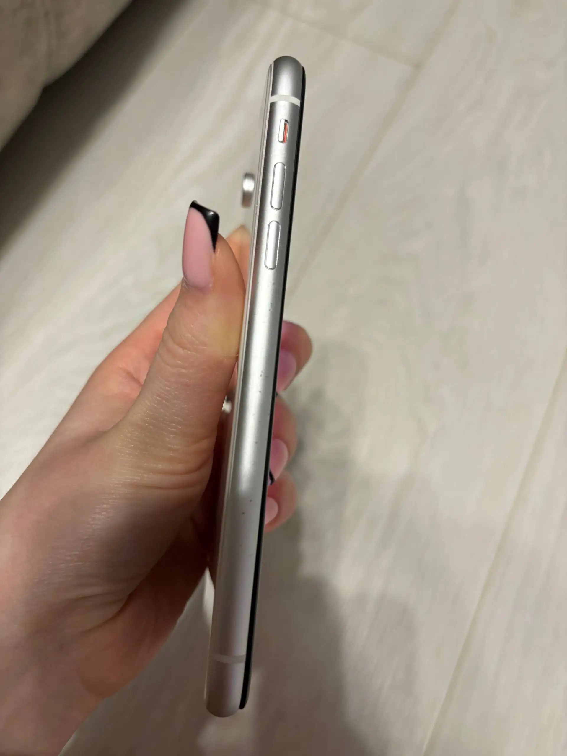 iPhone XR 128 гб с замененным экраном - Смартфоны (Электроника) в Казань