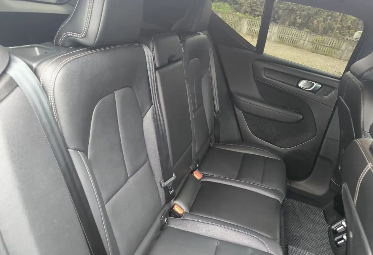 Volvo XC40 2018 года в отличном состоянии - Внедорожники, кроссоверы (Авто) в Казань