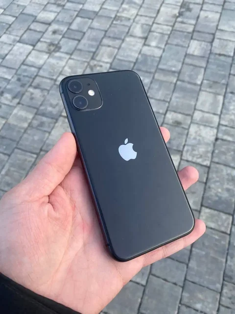 iPhone 11 128gb с заменой АКБ - Сим-карты и тарифы в Казань
