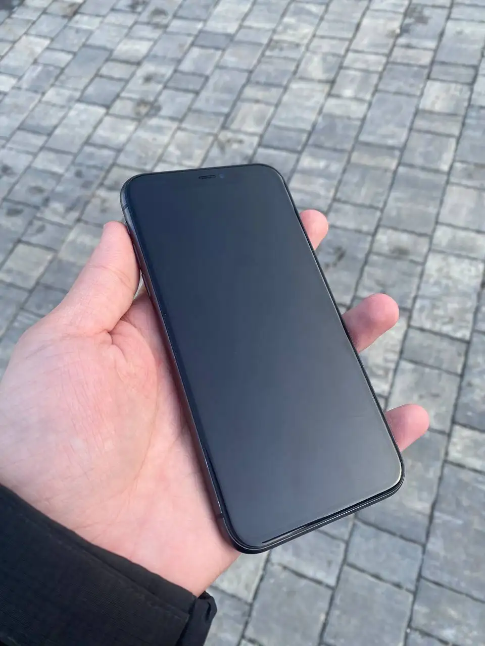 iPhone 11 128gb с заменой АКБ - Смартфоны (Электроника) в Казань