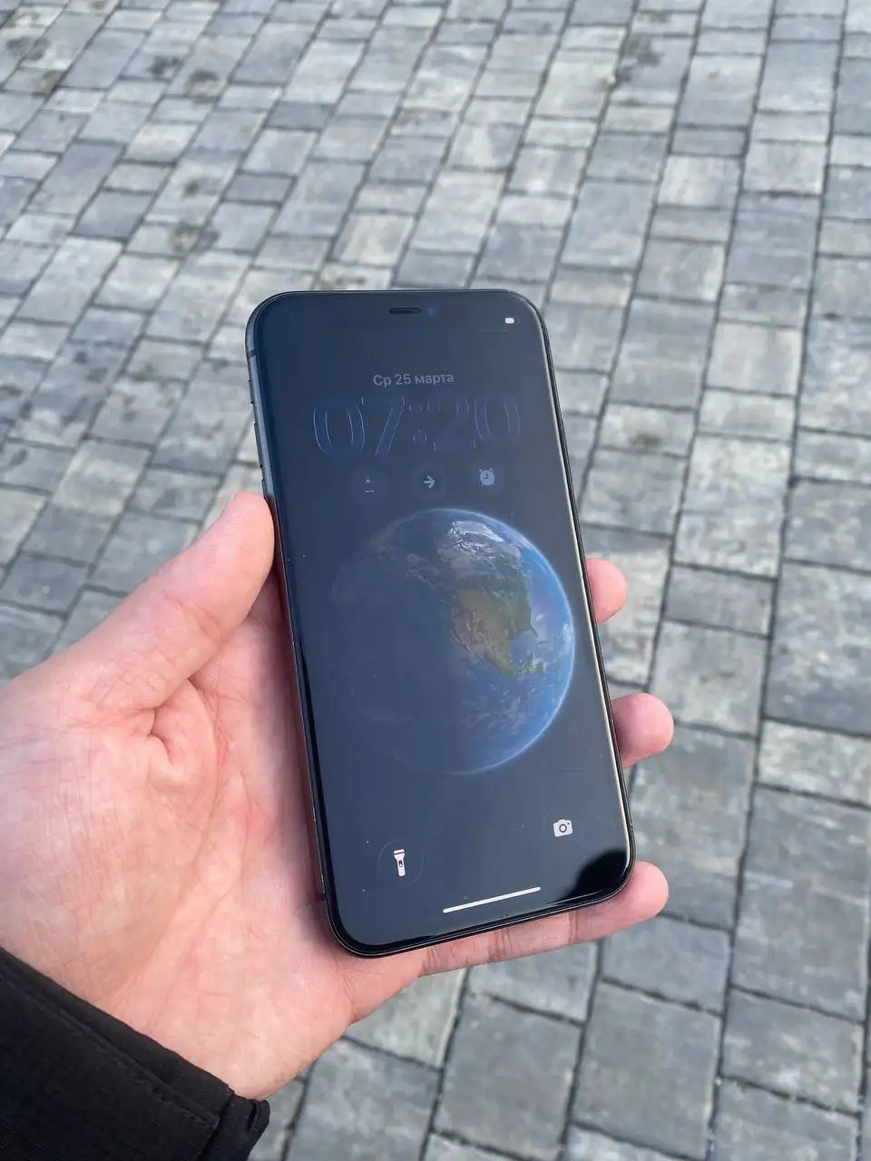 iPhone 11 128gb с заменой АКБ - Смартфоны (Электроника) в Казань