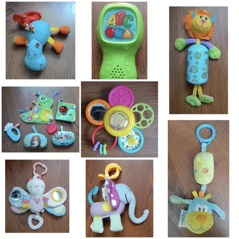 Продажа детских товаров б/у в Казани - Подгузники в Казань