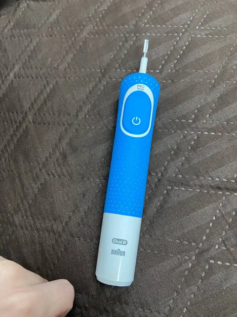 Продажа электрической щетки без щетки и зарядного устройства - частное объявление в Казань