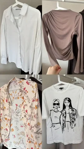 Одежда размеры 40-42 - частное объявление в Казань