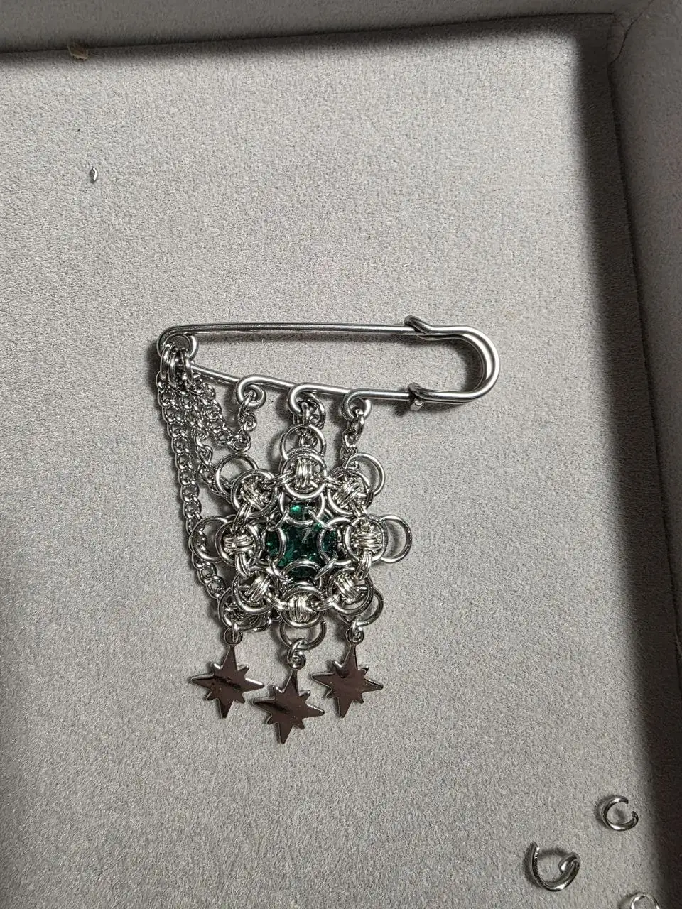 Брошь - Барахолка в Казань